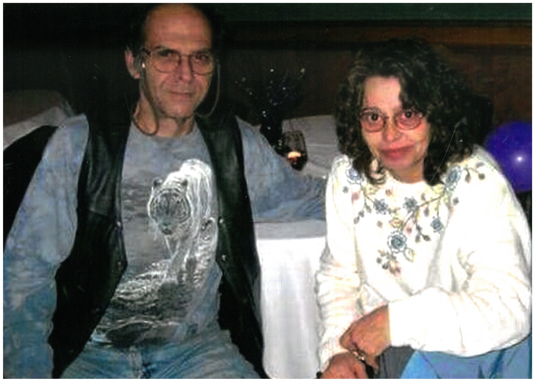 Obituary of Joseph Thomas Hill