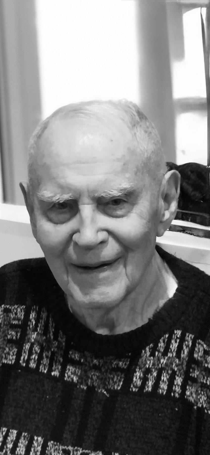 Obituary of Thomas Russell Delatour