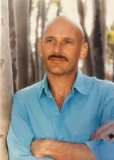Obituary of John Andrew Whitaker