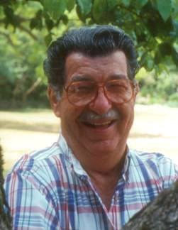 Obituary of Gus V. Polizos
