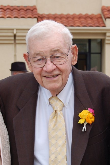 Obituary of Melvin Stoddard