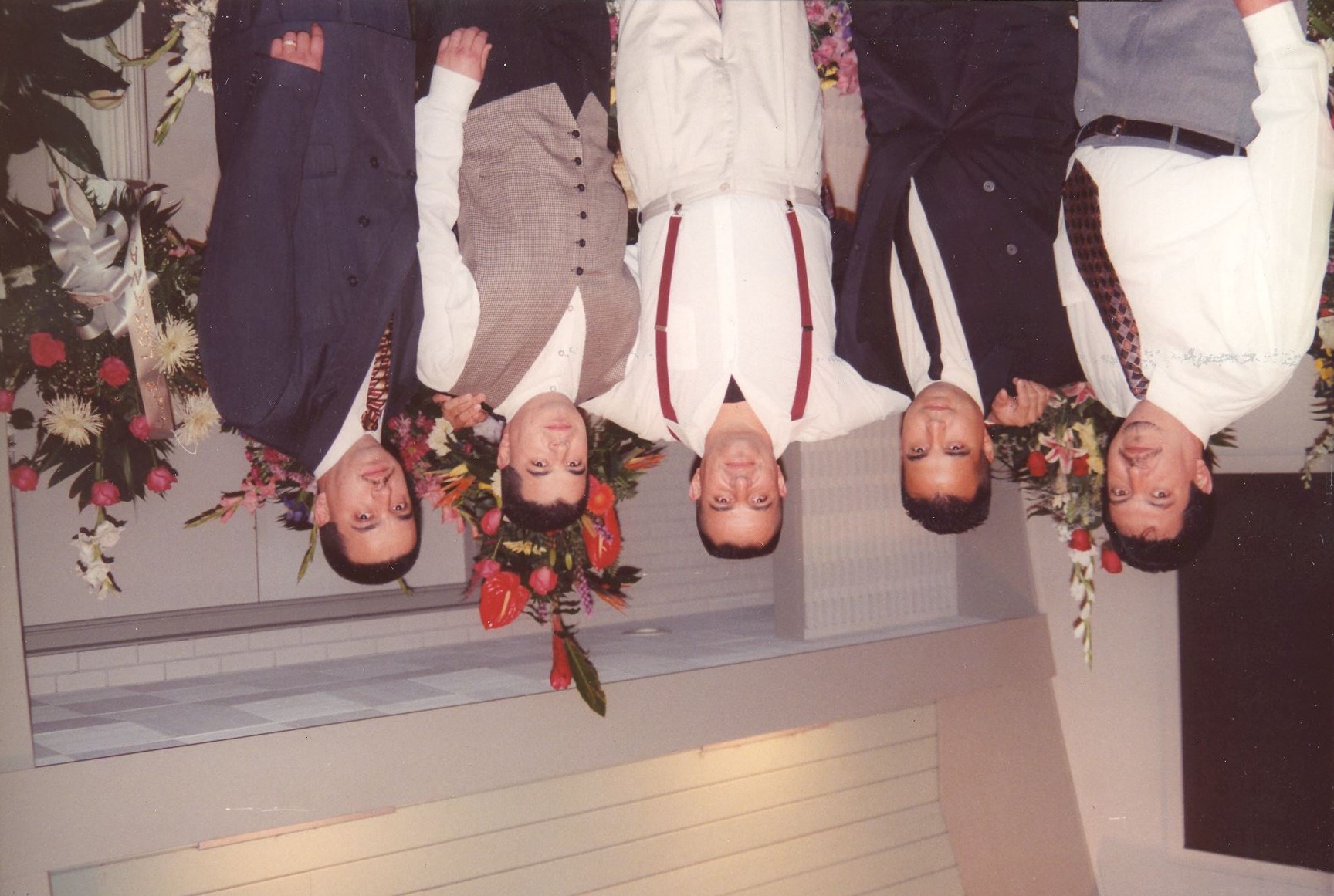 Obituary of Arthur Zepeda Jr.