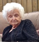 Josephine Bevacqua