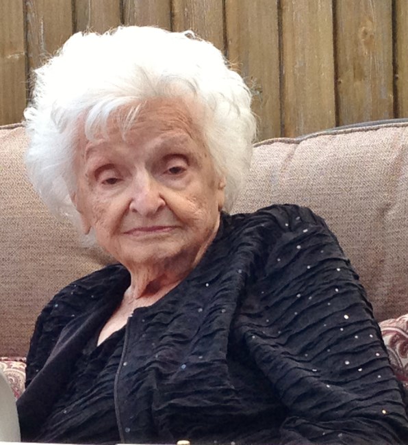 Obituary of Josephine "JoJo" Bevacqua