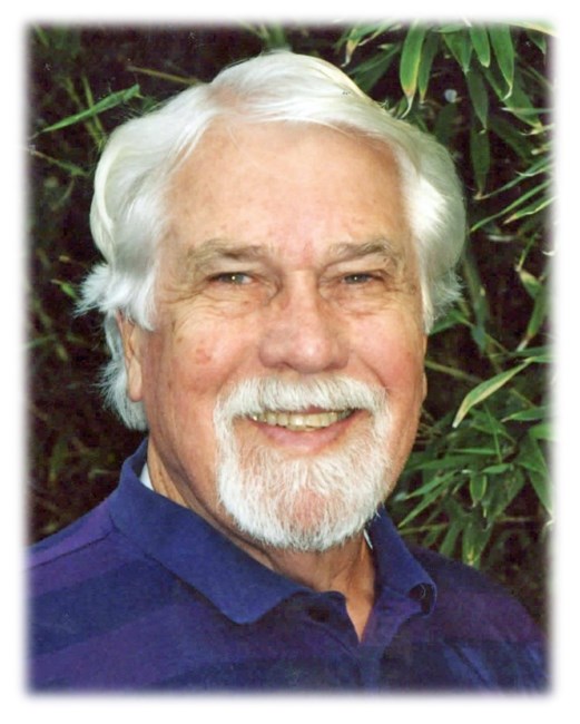 Obituary of Robert Noel Hansen