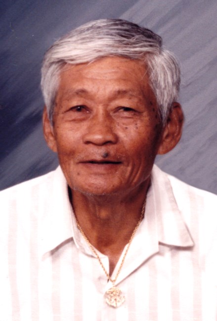 Obituary of Ildefonso U. Ulat