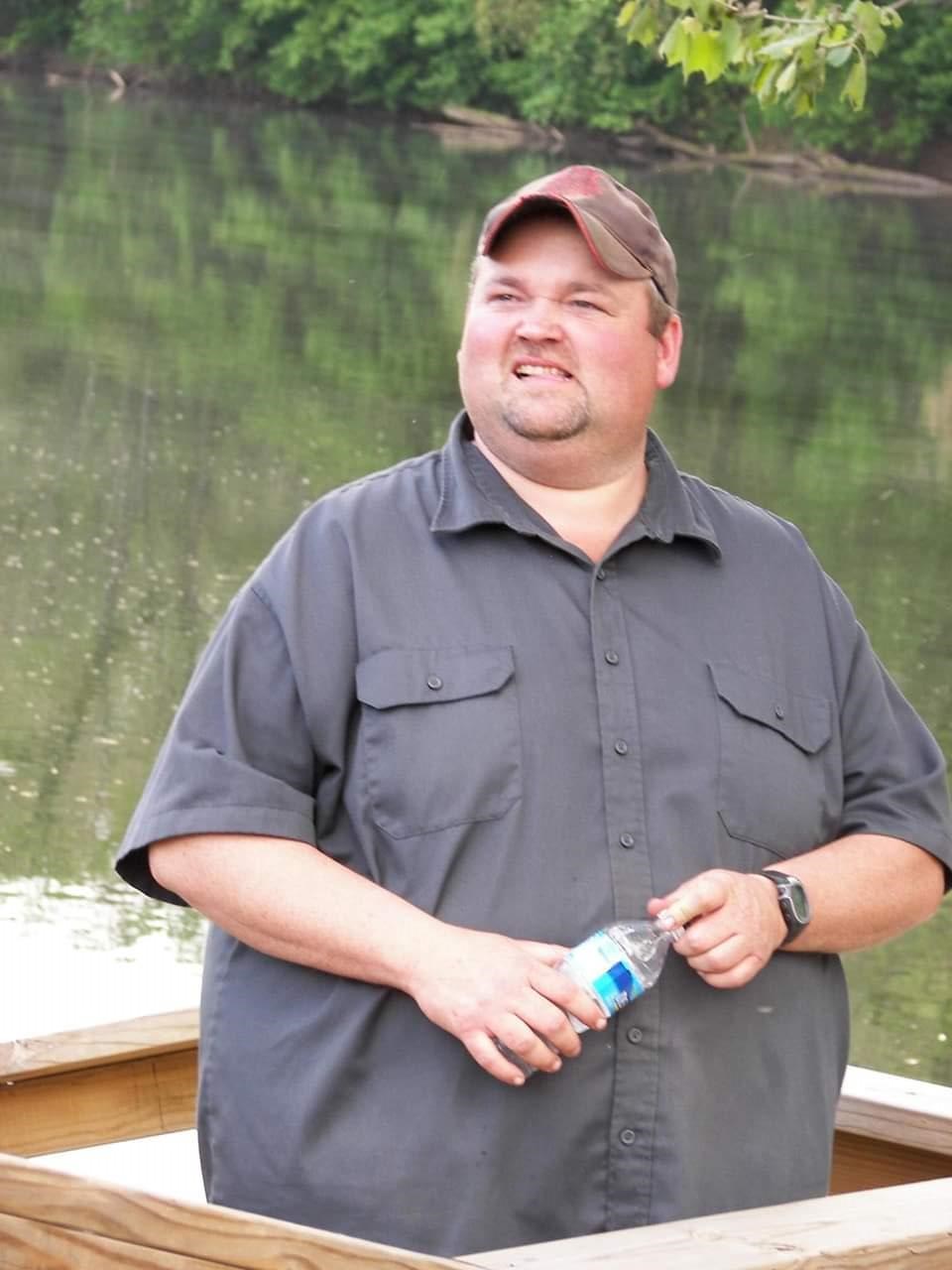 Obituary of James "Mick" Craig Humphreys