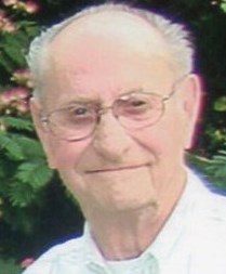 Obituary of James "Jim" E. Mitchell Sr.