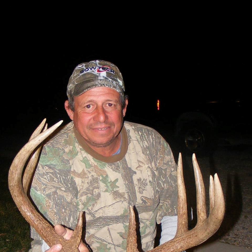 Obituary of Albert Victor Carlozzi Jr.