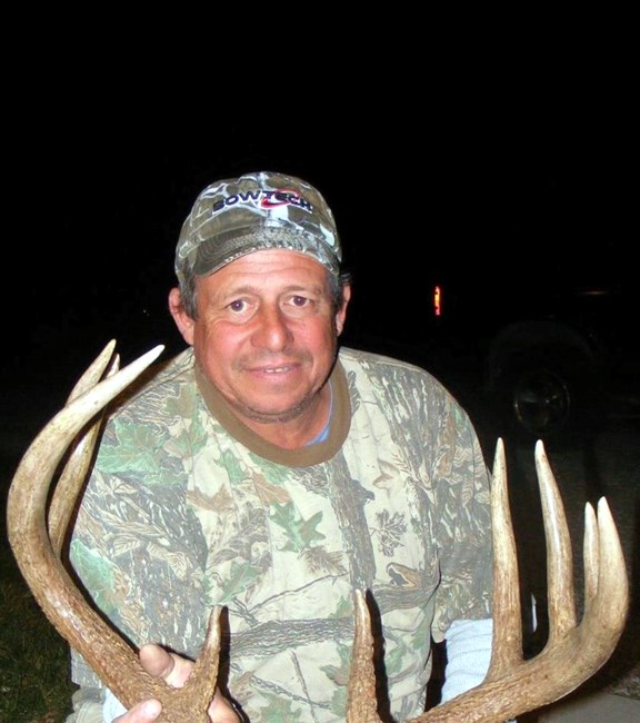 Obituary of Albert Victor Carlozzi Jr.