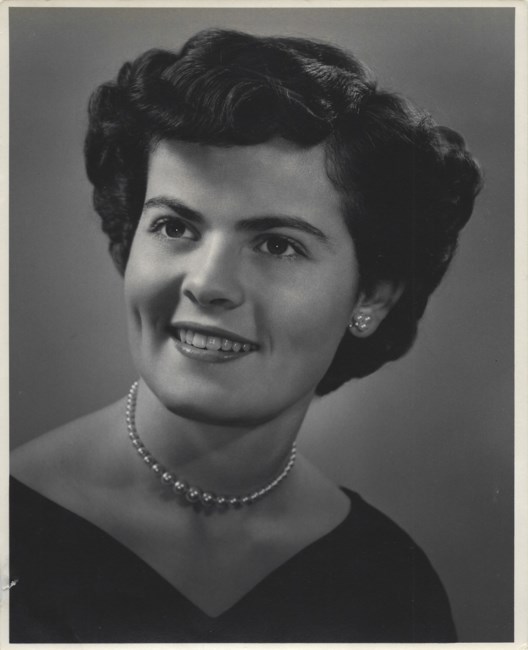 Obituary of Helen Eda Coragloiotti Blasco