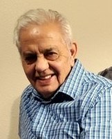 Obituary of Santiago Fernandez