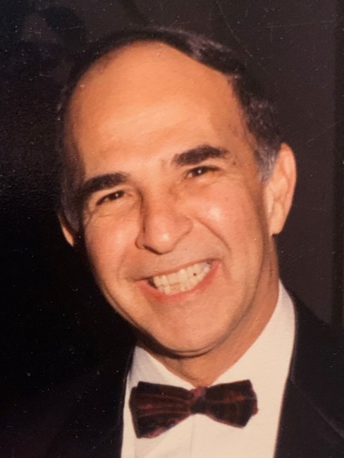 Obituary of Robert H. Walls