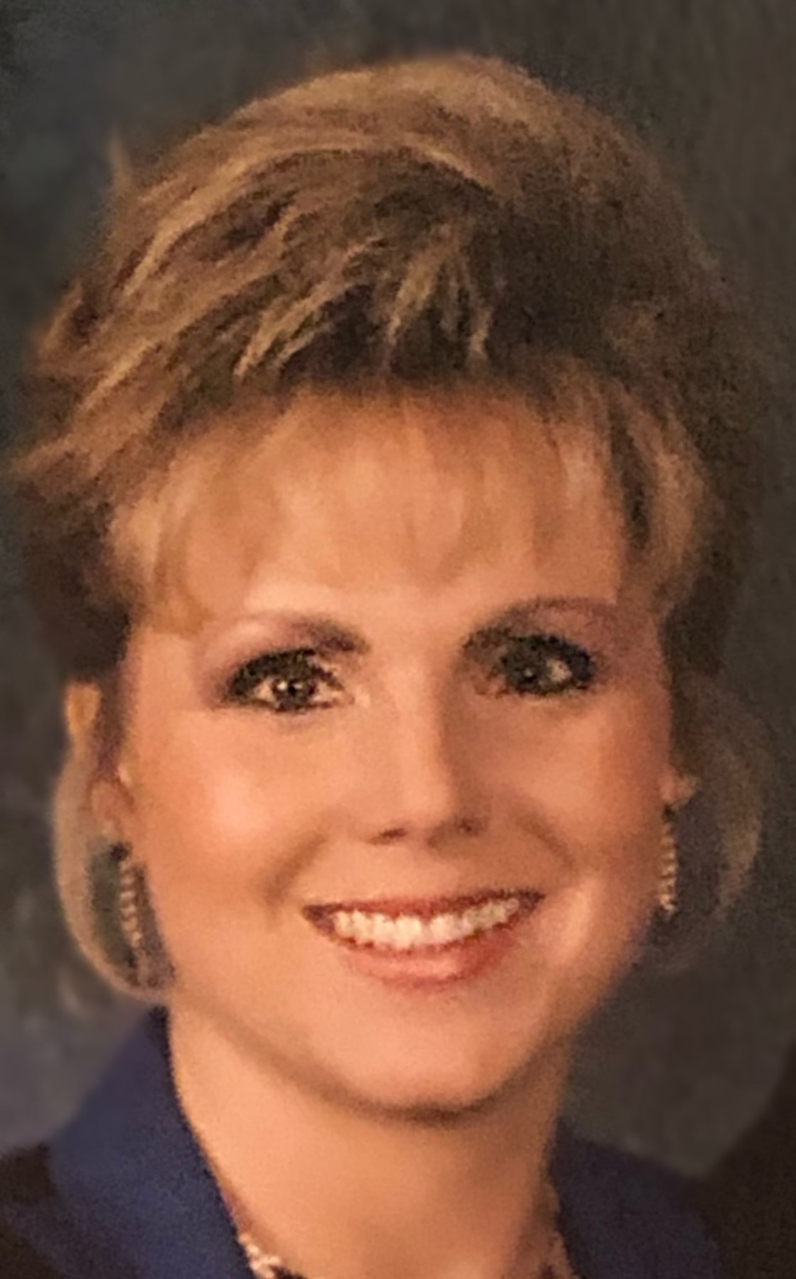 Tammy Page Obituary Del City, OK