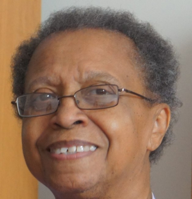 Obituary of Gloria Ann Hill