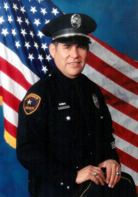 Obituary of Daniel Reyes Villegas Sr.