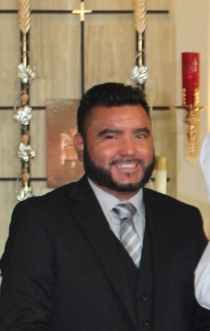 Obituary of Miguel Angel Cruz Reyes