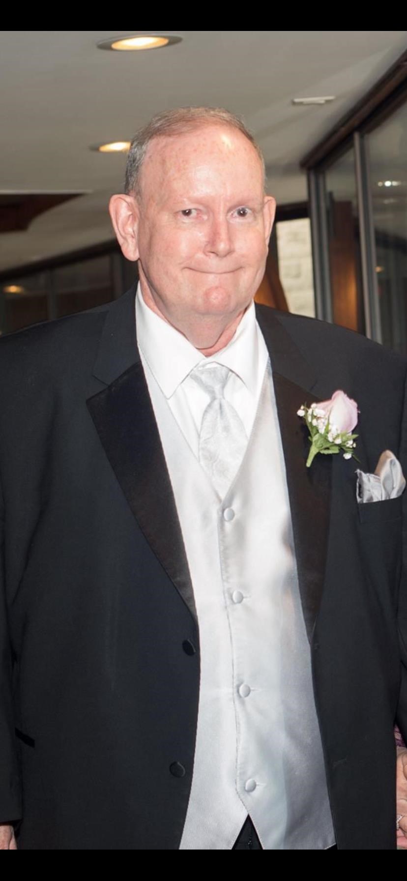 Obituary of Gregory J. Newman