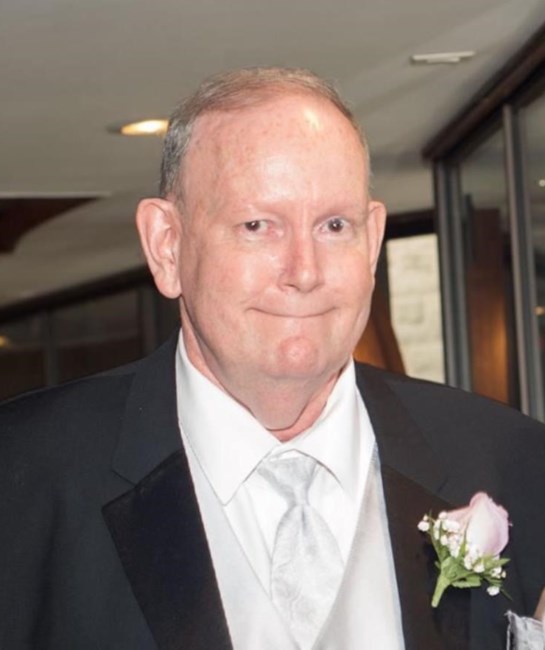 Obituary of Gregory J. Newman