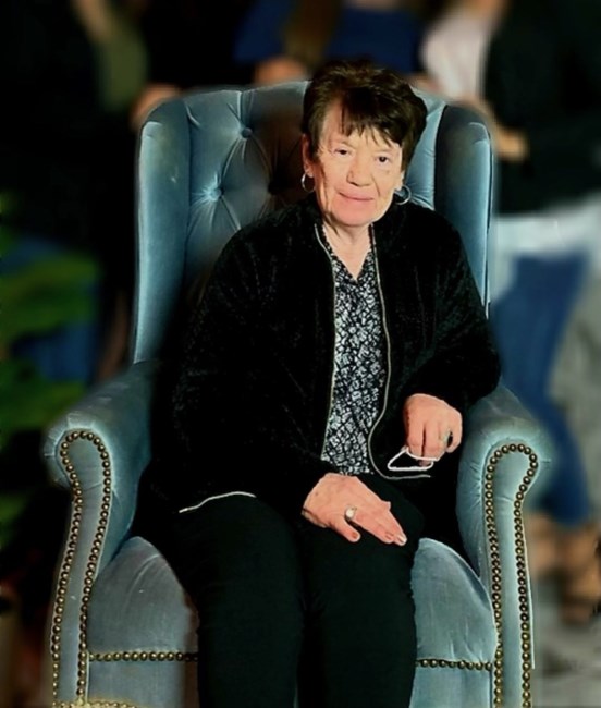 Obituary of Connie Carrasco