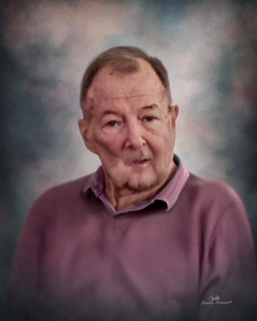Obituary of Dennis Smith