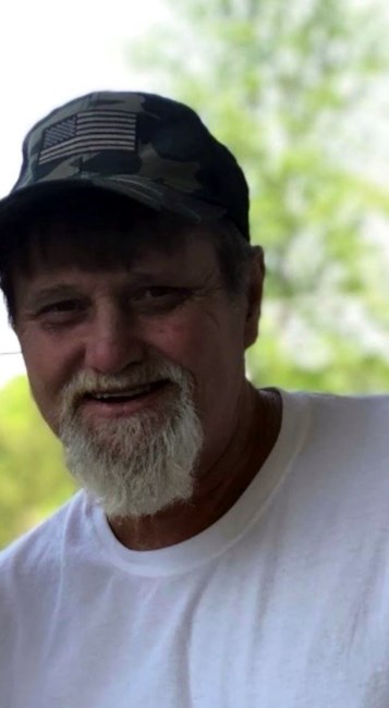 Obituary of Tony Allen Fillers