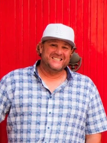 Obituary of Christopher Ray Gurganious