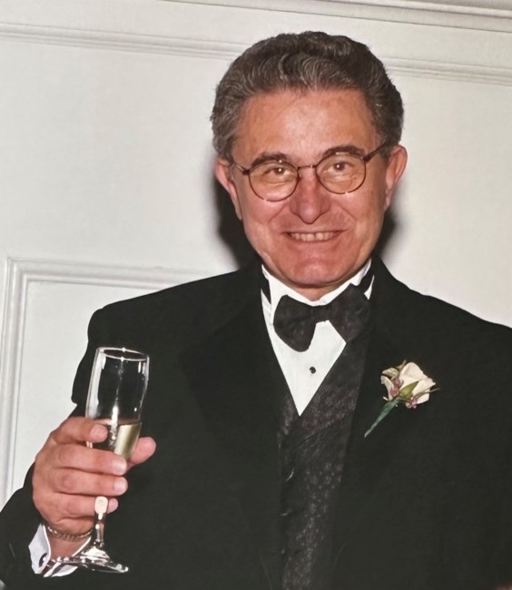 Obituary of Foster B Muzea