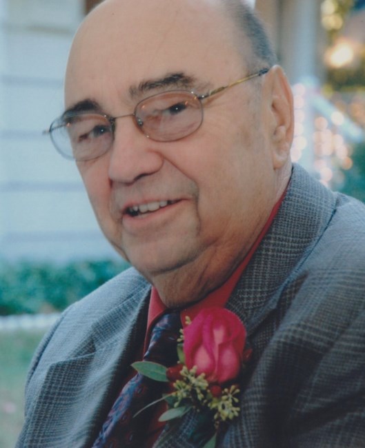 Obituary of Dominick Michael Melillo