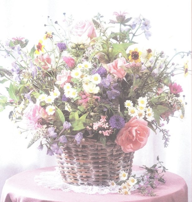 Obituary of Grace Elaine Sanders