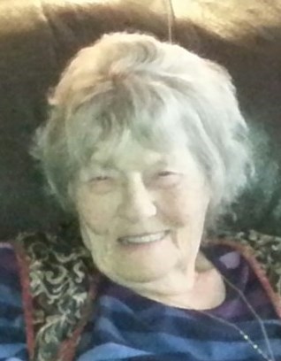 Obituary of Annie Ollie Roark Arnett