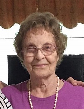 Obituary of Bernice Louise Thatcher