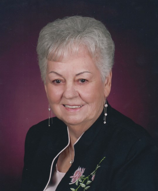 Obituary of Naomi Ileen Phillips