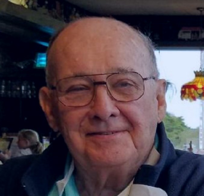 Obituary of Lucien J. Guay