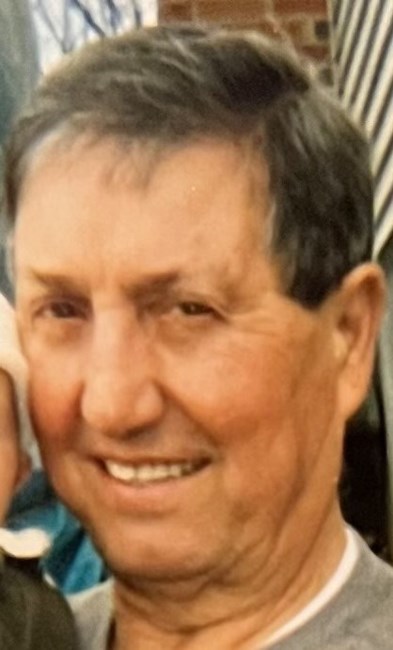 Obituary of Pelino Cianfaglione