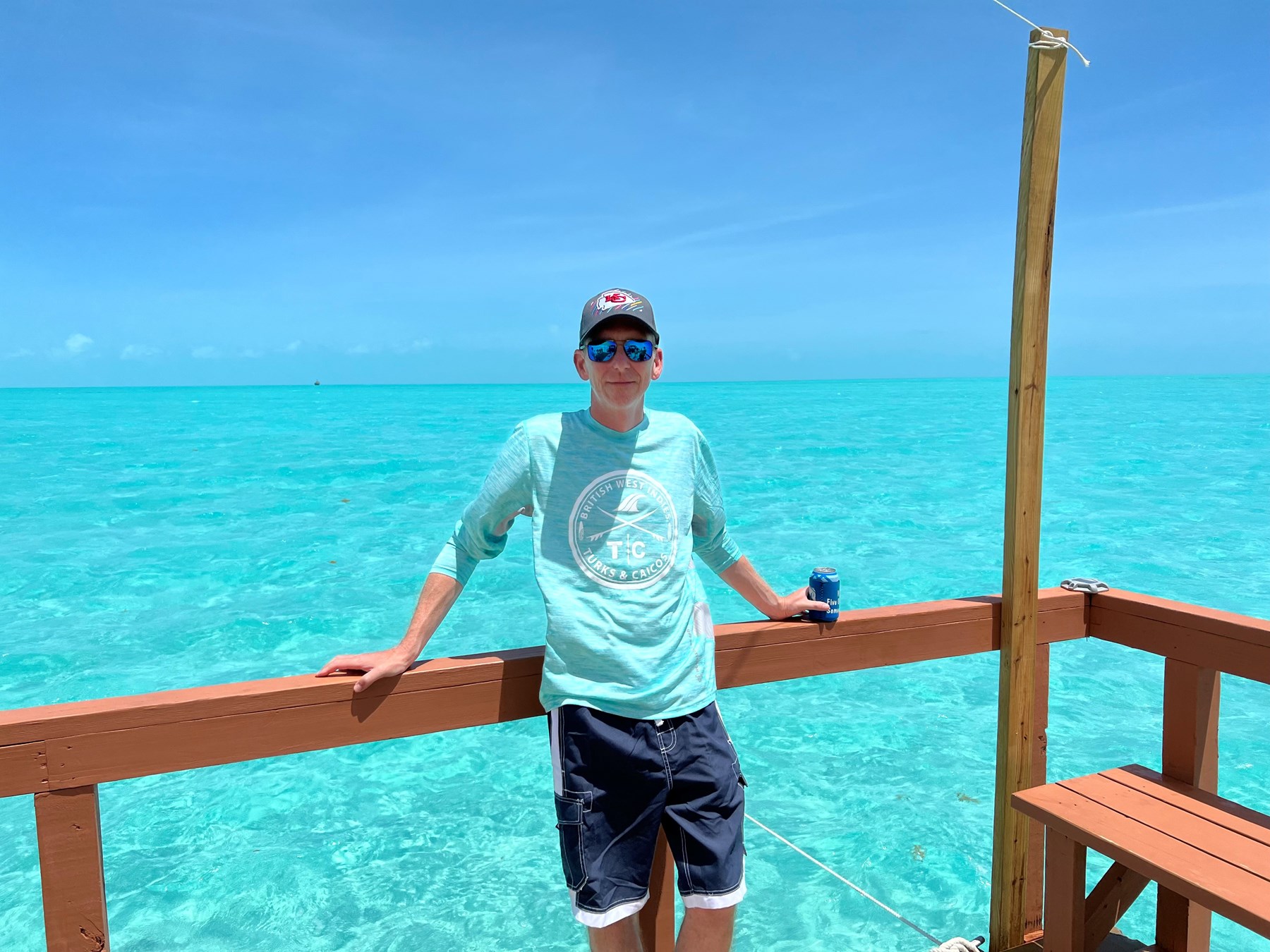 Obituary of Charlie Riley