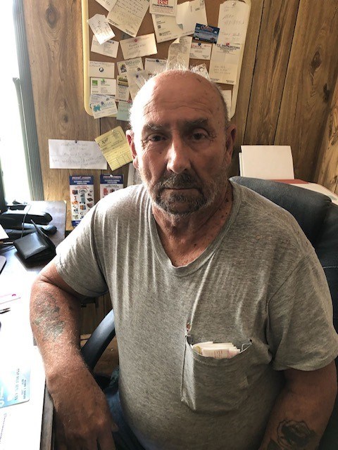 Obituary of Haywood Lee Martin