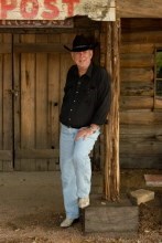 Obituary of James Robert Thompson