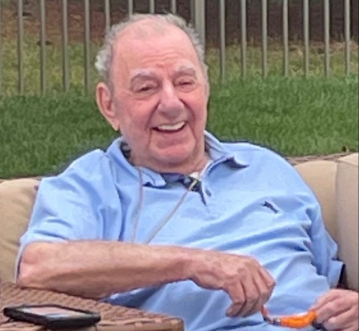 Obituary of Michael George Papachrisanthou