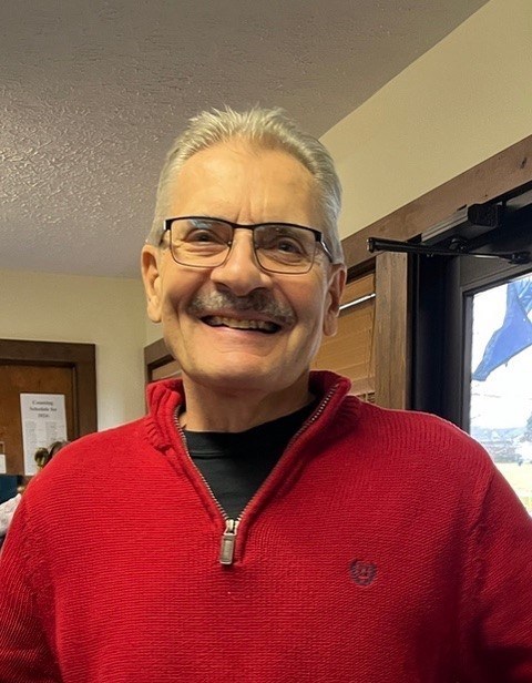 Obituary of Roy Mario Capio