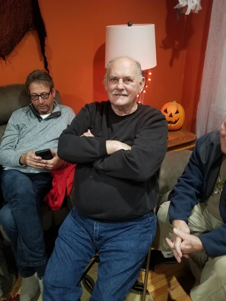 Obituary of Gary Adrian Chapman