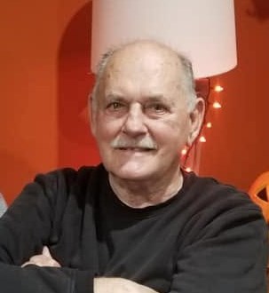 Obituary of Gary Adrian Chapman