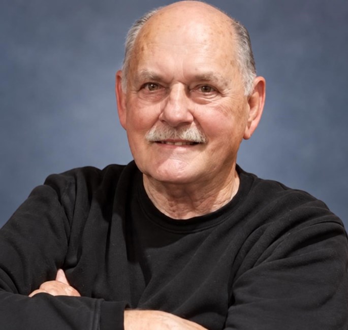 Obituary of Gary Adrian Chapman