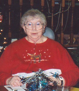 Obituary of Edith Adelia Hall