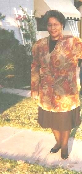 Obituary of Laverne Elese Kelly Thompson