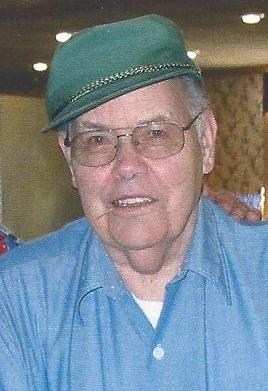 Obituary of Harry E. Sikkenga