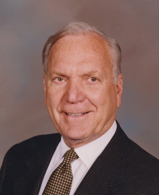 Obituary of Bradley E. Faircloth