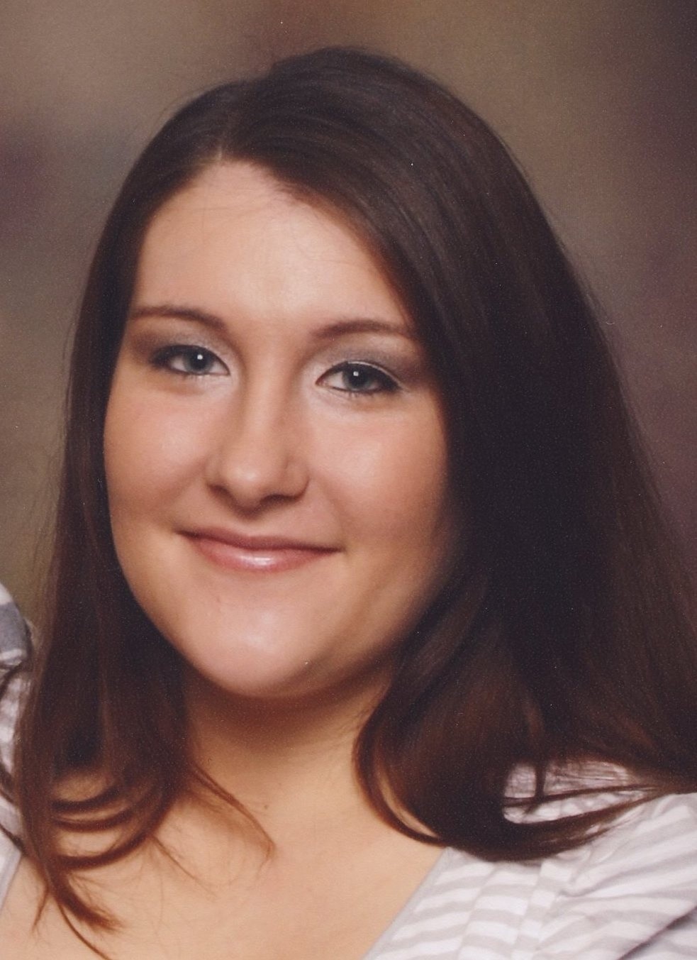 Obituary of Angelica Parrish Smith