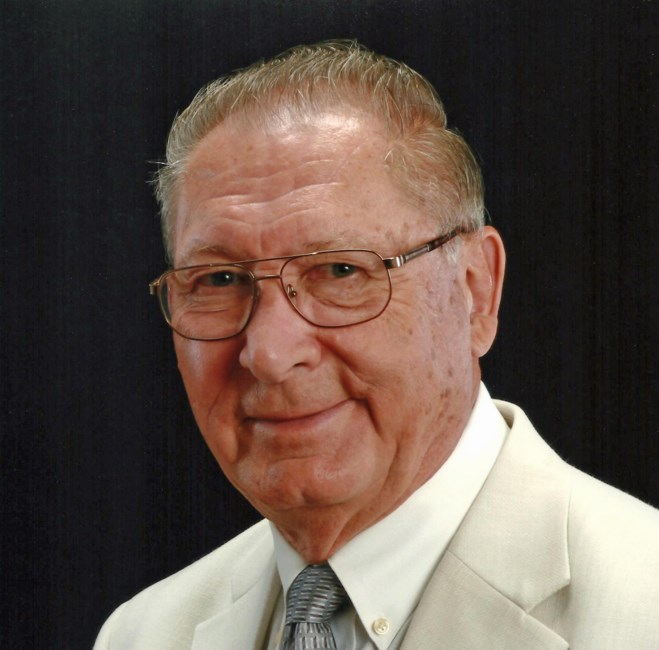 Obituary of Ralph Evan Watt