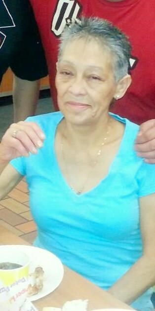 Obituary of Emma Guillermina Regalado